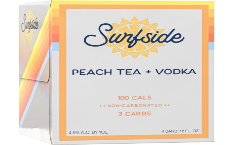 green tea surfside