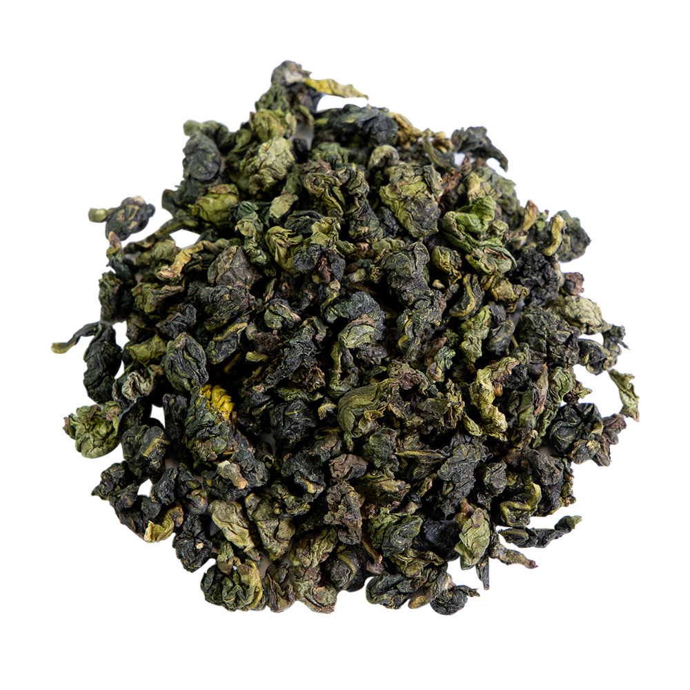 anxi oolong