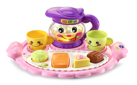 Looking for a Unique Purple Tea Set? Discover the Best Choices Here!
