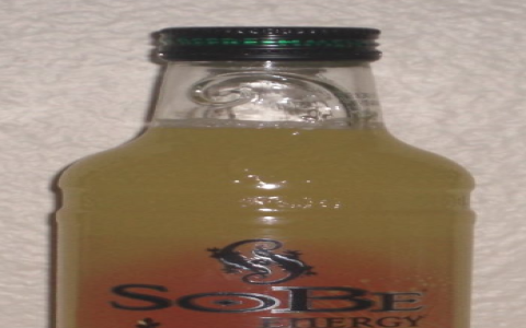 Sobe Black Tea Review: What Does It Really Taste Like? Find Out Here!