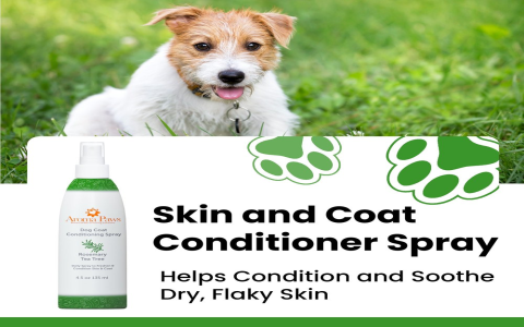 tea tree oil spray