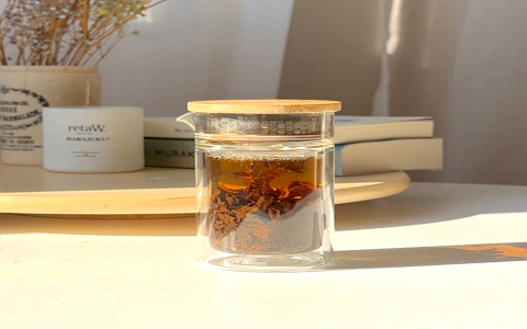 Portable Tea Set: The Perfect Gift for Tea Lovers!