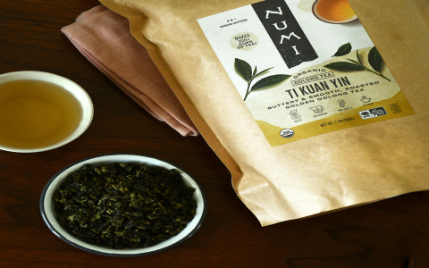 oolong k cups