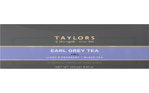 taylors tea bags