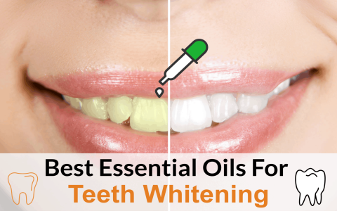 tea tree oil for teeth