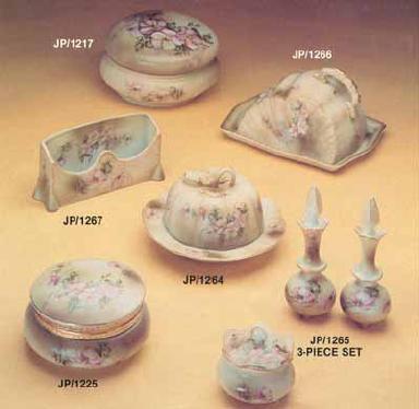 Real Nippon Tea Set: How to Spot? (Avoid Fakes with These Easy Steps)