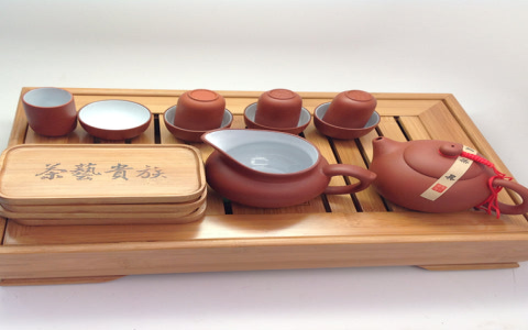 Chinese Tea Set with Tray for Sale: Good Deal? (Find the Perfect One)