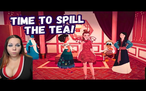 ddv oolong tea