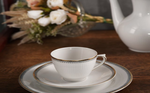 Bavaria Tea Set Germany: Real or Fake? (How to Spot Authentic Pieces)