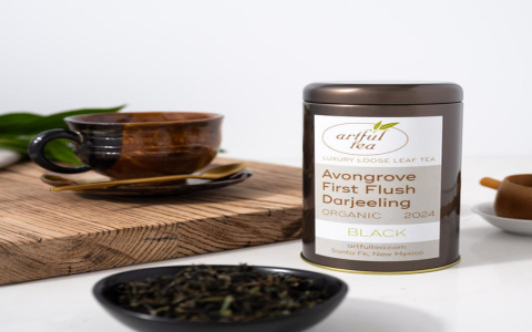 From Leaf to Cup:  A Comprehensive Look at Pekoe Black Tea Varieties.