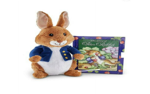 Peter Rabbit Tea Set: Where to Buy the Cutest One