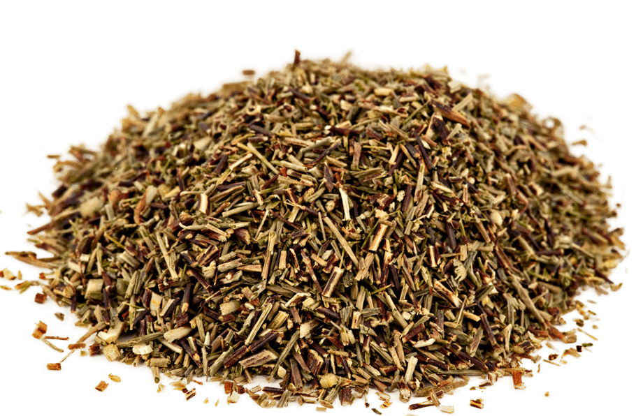 green rooibos tea