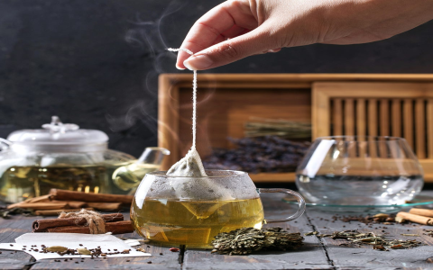 green tea vs oolong tea weight loss