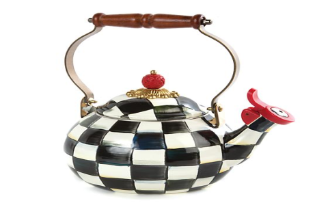 Mackenzie Childs Tea Set: Where to Buy & What to Know