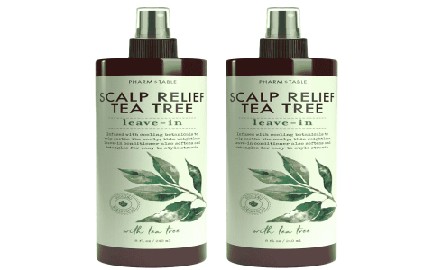 does tea tree oil kill nits