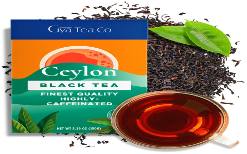 Ceylon Black Tea Taste: Is It Bitter or Sweet? A Simple Guide for Beginners to understand!
