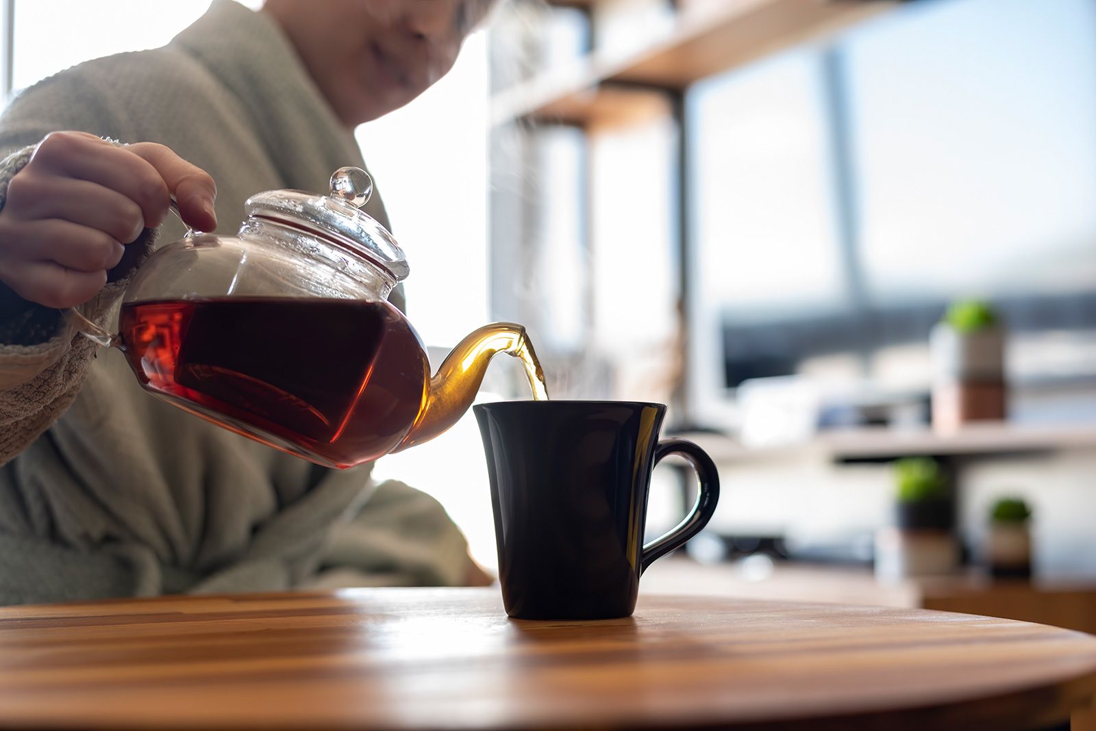 Why Drink Black Tea? (Black Tea Para Que Sirve and is It Really Worth the Hype?)