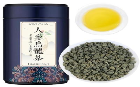 taiwan high mountain oolong