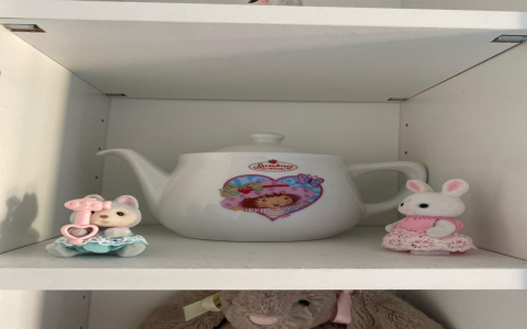 Strawberry Tea Set: Where to Buy High Quality Sets?