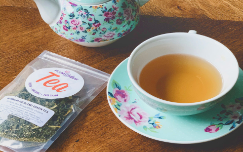 white tea versus green tea benefits