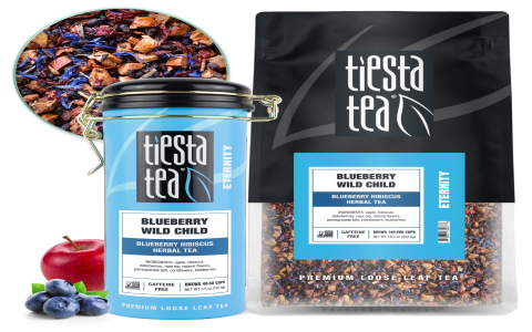 blueberry oolong tea turkey hill