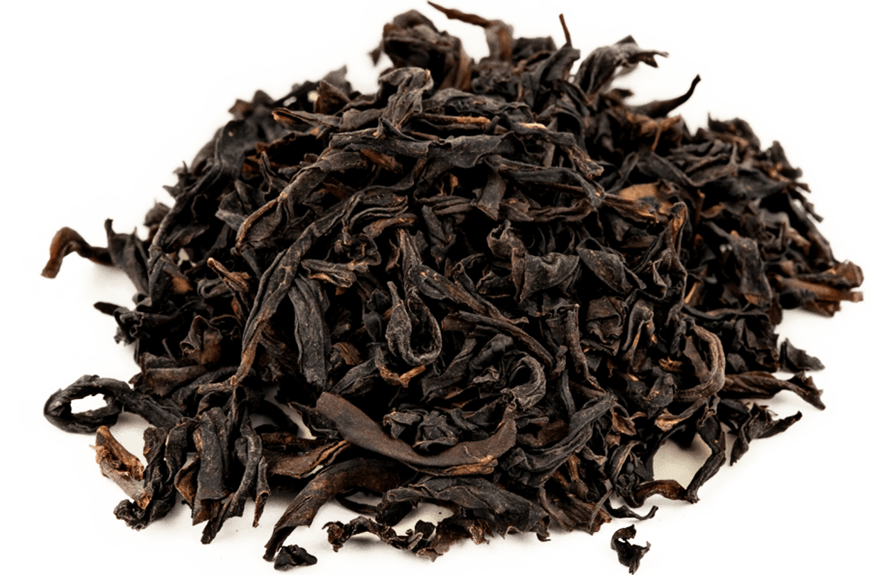 oolong wuyi