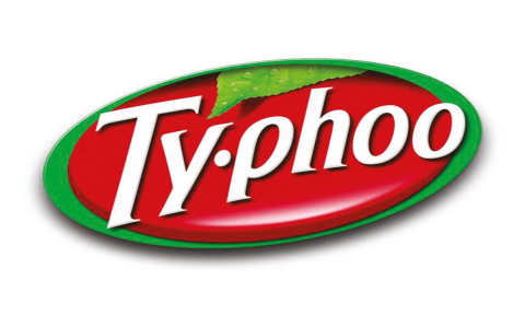 typhoo tea bags