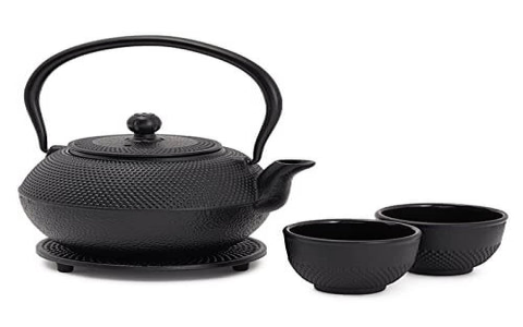 Authentic Japanese Tea Set: How to Choose the Perfect One for You
