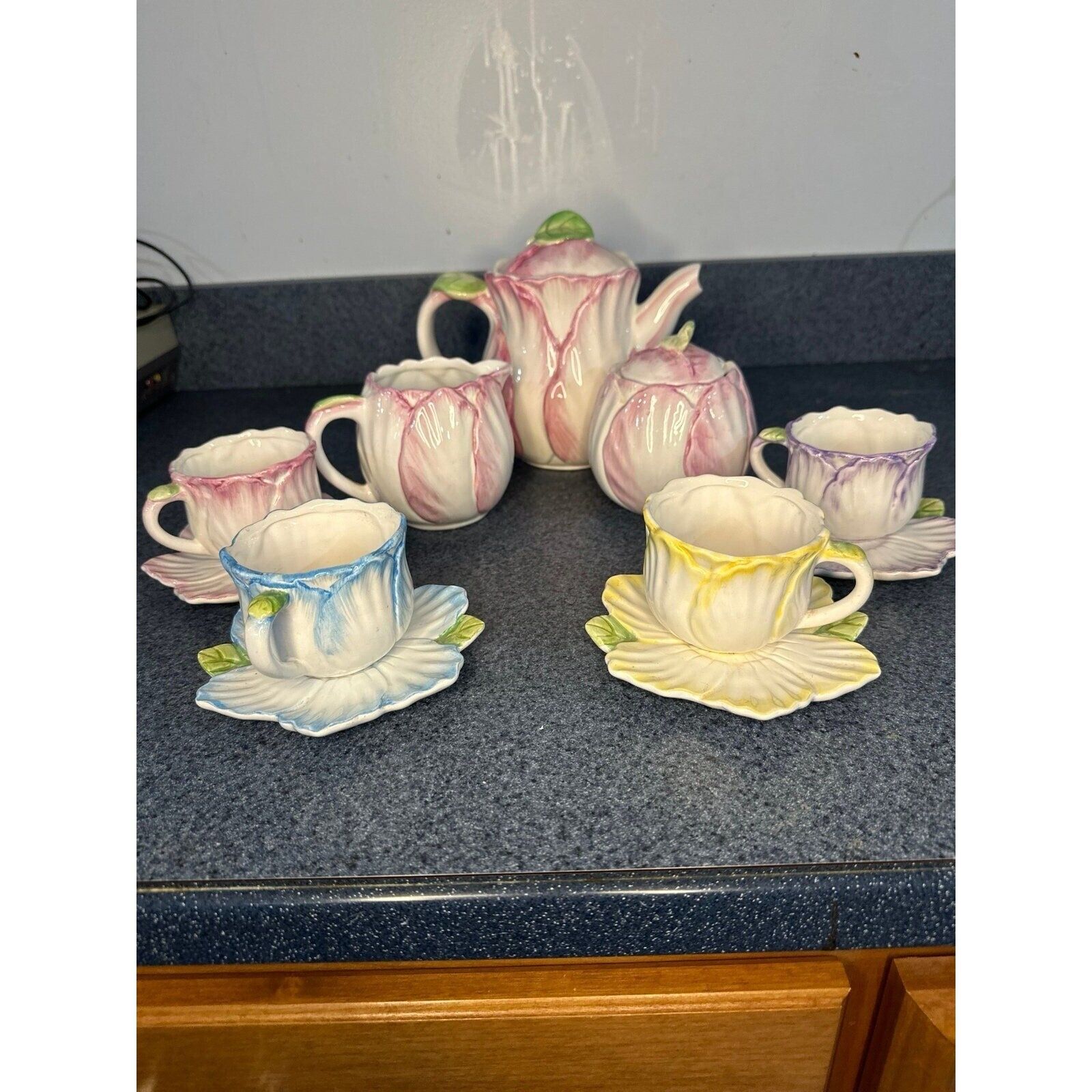 Bombay Tea Set: Elevate Your Tea Time with These Beautiful Sets