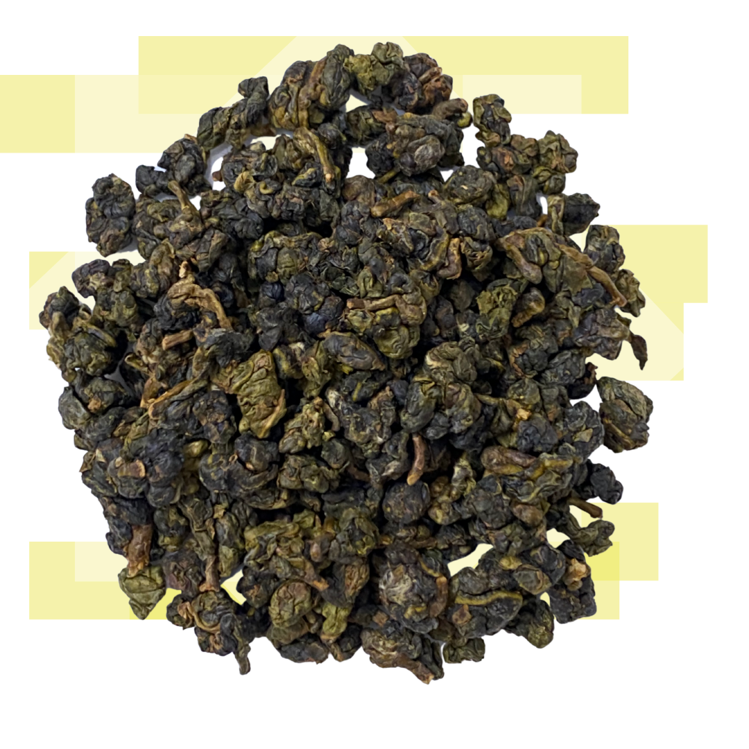 bug bitten oolong