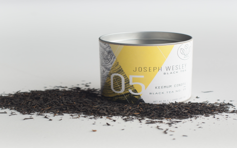 Assam Black Tea Caffeine: How Much Does It Really Have? Learn the Facts Here!