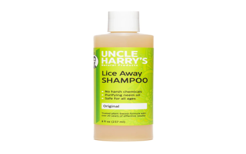 will tea tree oil kill head lice