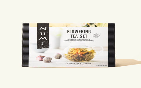 Blooming Tea Set: Whats Included and How to Use It?