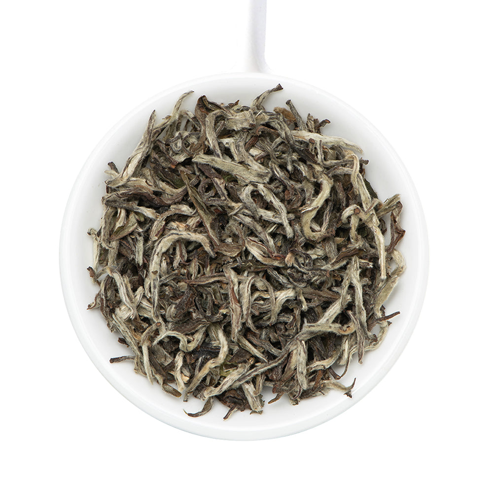 himalayan white tea