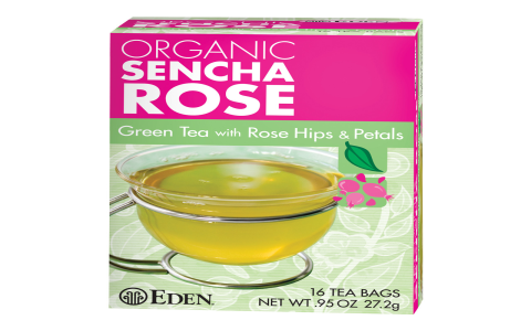 benefits of sencha green tea