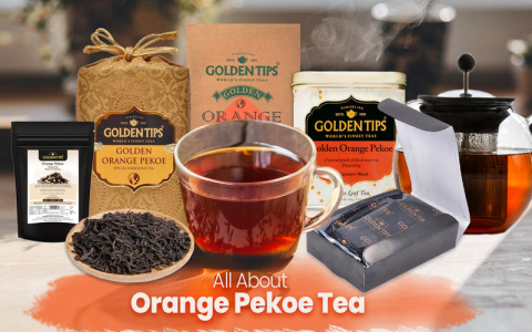 Black Pekoe Tea Side Effects (Learn About Potential Risks Here)