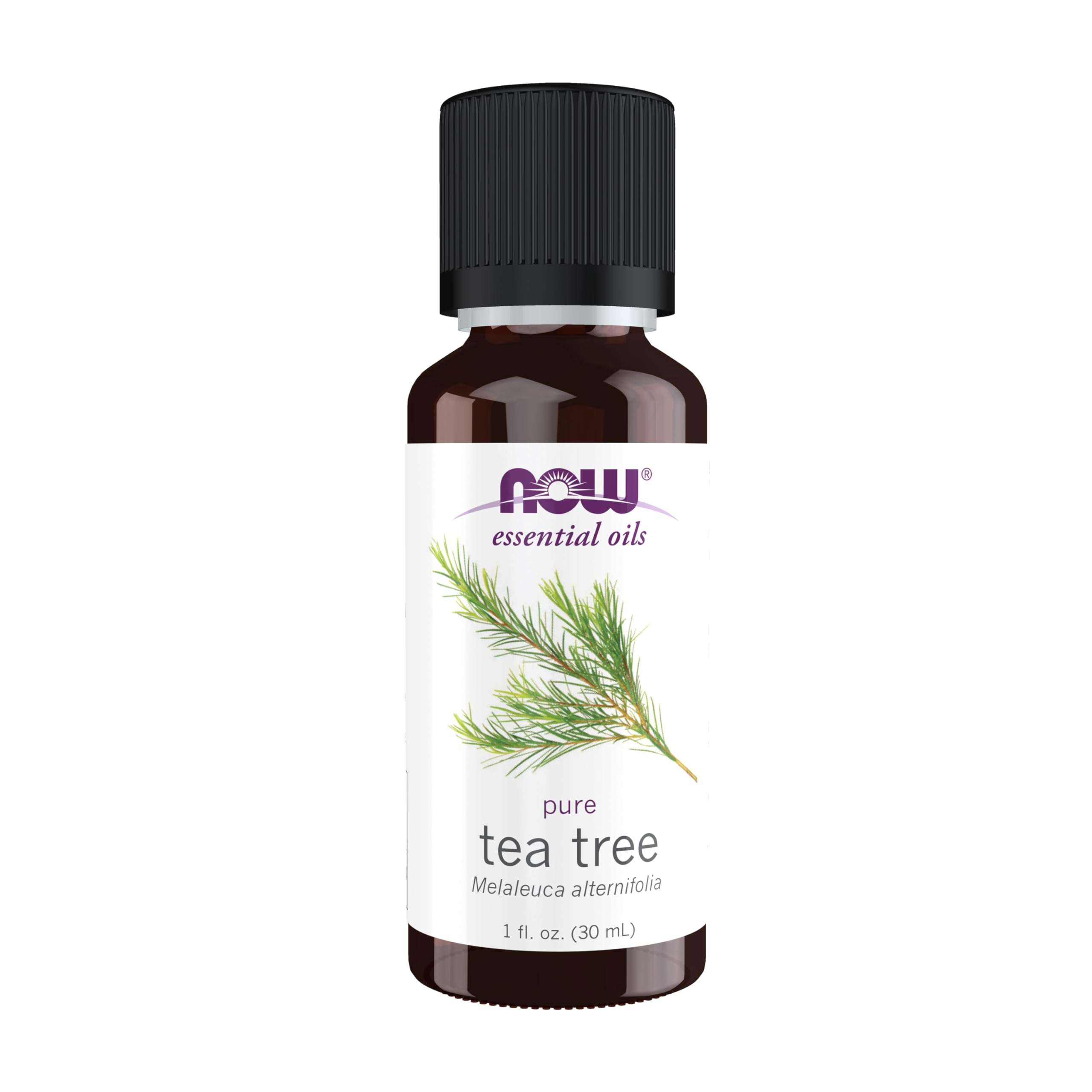 my tea tree oil has no scent