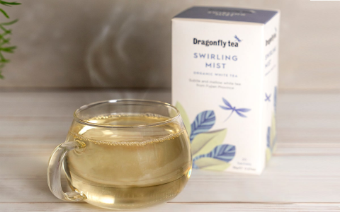 Black Oolong Tea for Weight Loss: Does It Really Work Wonders?