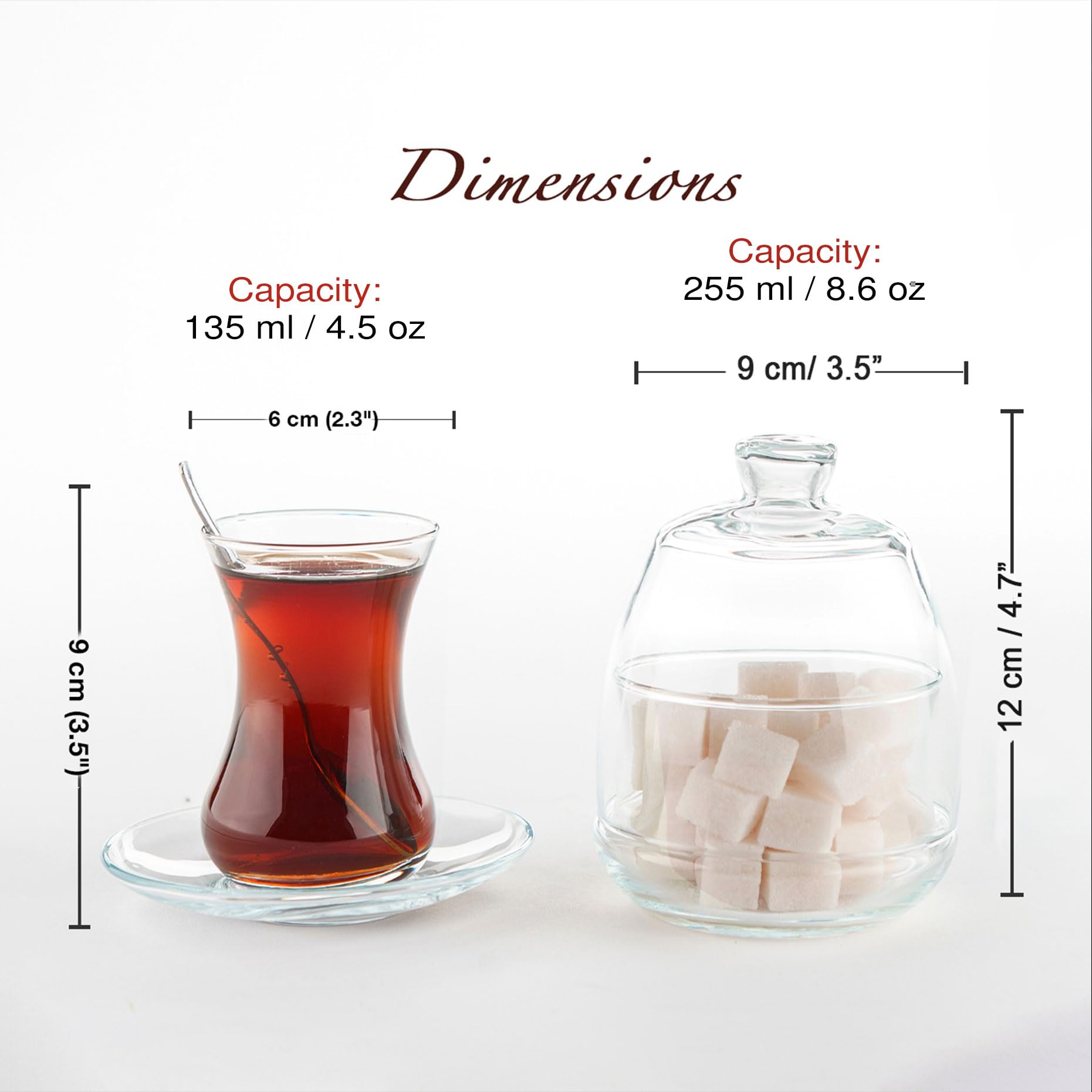 Whats the Best Tea Turkish Set? Check Out These Top Picks