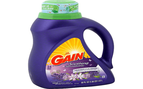 gain lavender and white tea