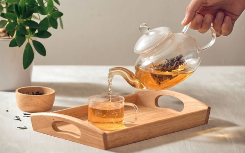 te oolong para bajar de peso