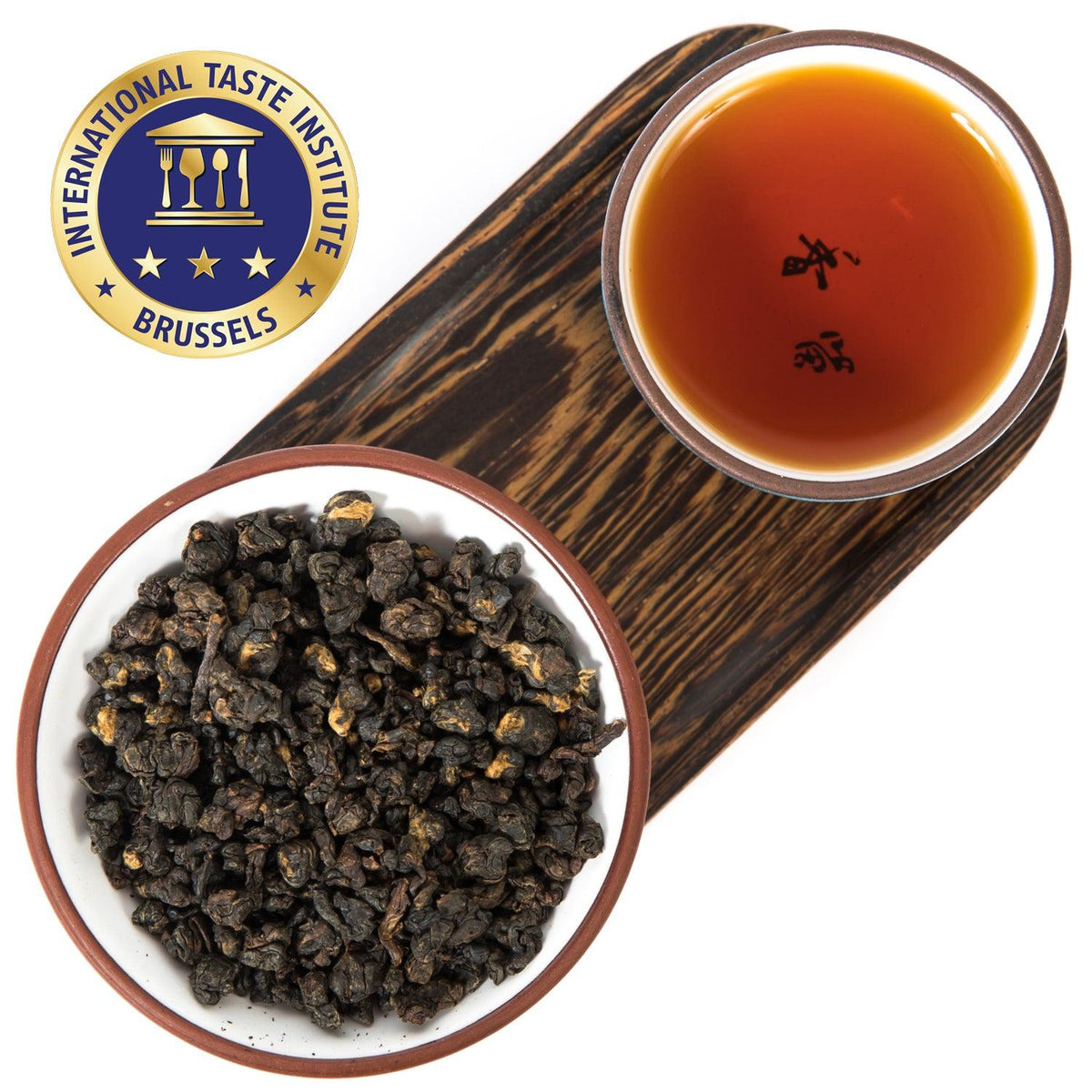 bug bitten oolong