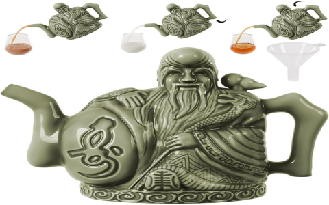 Chinese Ceramic Tea Set Gift Ideas:  Impress Your Friends