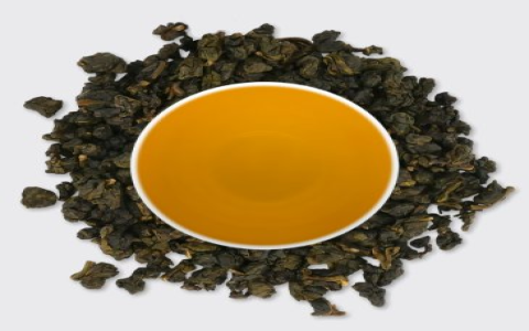 dark oolong