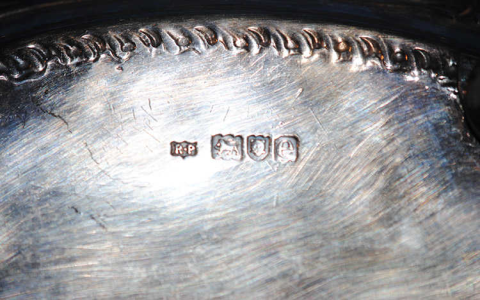 Want to Sell Your Silver Tea Sets Antique? Get the Best Price Here