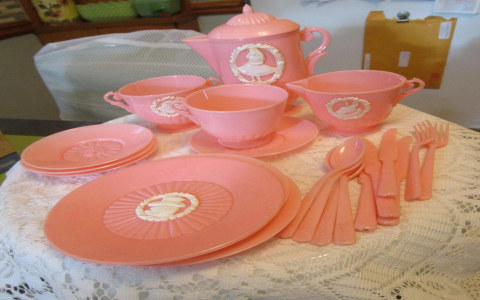 Get Your Alice in Wonderland Tea Set Disney: The Perfect Gift for Fans of All Ages