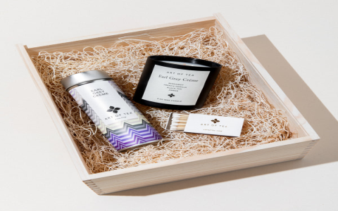 Luxury Tea Gift Set: The Perfect Treat for Tea Lovers and Where to Find the Best Deals Online