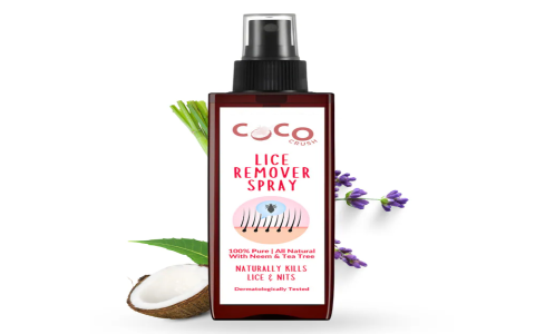does tea tree oil kill nits and lice