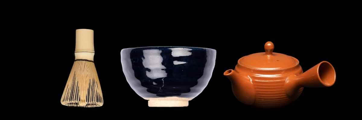 How to choose a tea ceremony set? Check this guide!