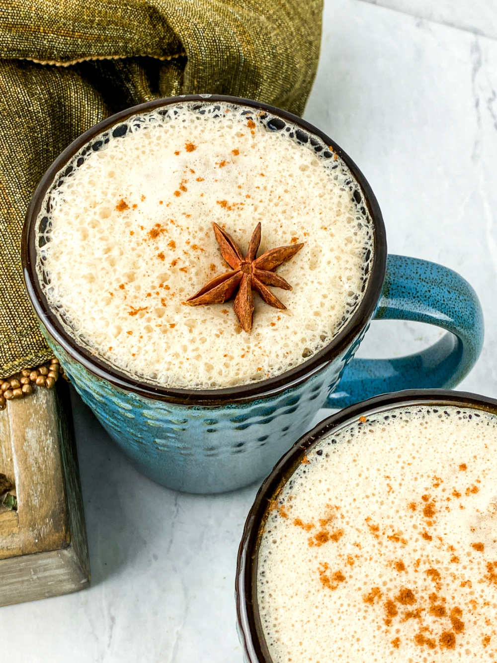 Vanilla chai black tea recipes: Try these easy and exciting recipes to enjoy your vanilla chai black tea at home.
